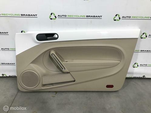 Deurpaneel Voor Rechts Volkswagen Beetle 5C ORIG 5C5867012, Auto-onderdelen, Interieur en Bekleding, Volkswagen, Gebruikt, Ophalen of Verzenden