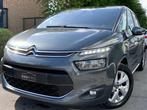 Citroën C4 Picasso 1.6 HDI / Gps / Clim Auto / Cruise / PDC, Voorwielaandrijving, Stof, Euro 6, 4 cilinders