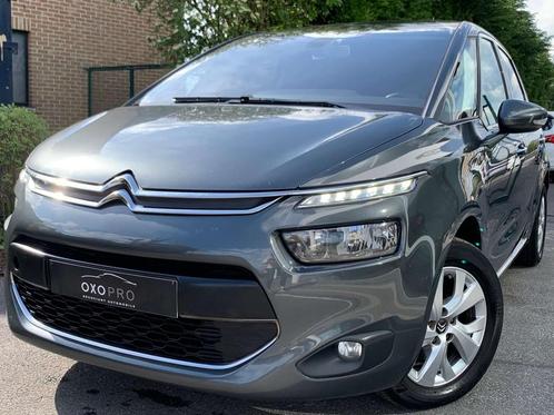 Citroën C4 Picasso 1.6 HDI / Gps / Clim Auto / Cruise / PDC, Auto's, Citroën, Bedrijf, Te koop, C4 (Grand) Picasso, ABS, Achteruitrijcamera