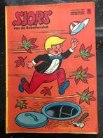 Sjors nr 45  1963, Boeken, Ophalen of Verzenden, Gelezen