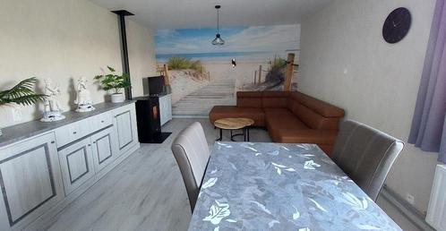 Maison de vacances en bord de mer à Middelkerke à louer., Vacances, Vacances | Soleil & Plage