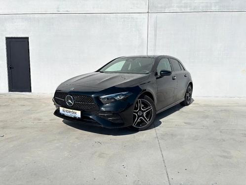 Mercedes-Benz A-Klasse A250e | AMG-line (bj 2023, automaat), Auto's, Mercedes-Benz, Bedrijf, Te koop, A-Klasse, Achteruitrijcamera