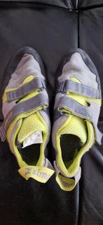 Chaussures d escalade 39 simond, Sport en Fitness, Klimsport, Ophalen, Gebruikt