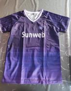 Anderlecht shirt 2025 merkloos M, Enlèvement ou Envoi, Comme neuf, Maillot