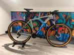 Cube aim sl disc mtb maat xl met mio gps nieuwstaat!!!!, Fietsen en Brommers, Fietsen | Mountainbikes en ATB, Hardtail, Heren