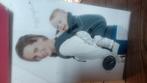 Babylonia draagzak, Kinderen en Baby's, Babydragers en Draagdoeken, Ophalen, Buik of Rug, Draagzak