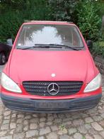 Mercedes Vito, Auto's, Particulier, Te koop, Vito
