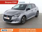 Peugeot 208 1.2 PureTech Allure Pack, Achat, Euro 6, 1165 kg, Boîte manuelle