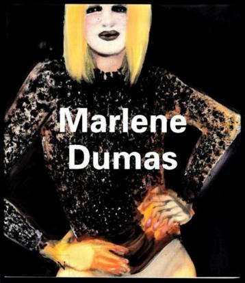 Marlene Dumas  1   Monografie beschikbaar voor biedingen