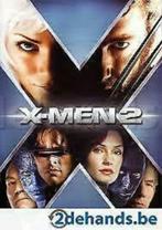 X Men 2 - Nieuw / sealed, Cd's en Dvd's, Dvd's | Actie, Ophalen of Verzenden, Vanaf 12 jaar, Actie, Nieuw in verpakking