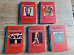 Wereldgeschiedenis ( 8  delen ) reeks : de morgen, Boeken, Ophalen of Verzenden, Zo goed als nieuw, Overige onderwerpen