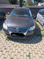 Volkswagen Passat 1900tdi 77kw 270000km tel 0488 94 94 09, Auto's, Volkswagen, Bedrijf, 1900 cc, Passat, Te koop