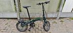 Plooibaar fiets UGO Up Go, Fietsen en Brommers, Ophalen