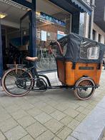 elektrische bakfiets, Fietsen en Brommers, Fietsen | Bakfietsen, Ophalen of Verzenden, Nieuw, Elektrisch