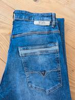 Guess L34 W 33 herenjeans in perfecte staat, Kleding | Heren, Spijkerbroeken en Jeans, Ophalen of Verzenden