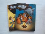 Fugitifs sur Terra II - T1 + T2 en E.O. : 10,00Eur, Série complète ou Série, Enlèvement ou Envoi, Neuf, Cric - Verron
