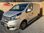 Fiat Talento 2.0 Multijet AUTOMAAT , App Connect , Camera.., Auto's, Automaat, Monovolume, Bedrijf, Diesel