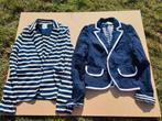 Vestes,blouses, pantalons, Ophalen of Verzenden, Zo goed als nieuw