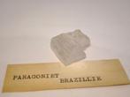 Mineraal Edelsteen- Paragoniet (39), Verzamelen, Mineralen en Fossielen, Ophalen