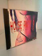 House Party 9 (The Clubmix), CD & DVD, CD | Dance & House, Utilisé, Enlèvement ou Envoi
