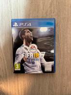 FIFA 18, Comme neuf, Enlèvement ou Envoi