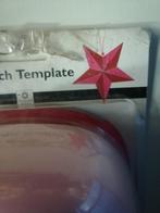 Punch machine om 3D sterren te maken, Hobby en Vrije tijd, Ophalen of Verzenden, Nieuw, Knutselwerk