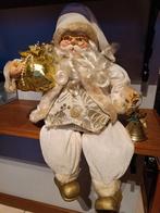 Zittende kerstman., Enlèvement, Comme neuf