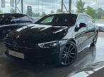 Mercedes-Benz CLA 180 Star Edition Shooting Brake, Auto's, CLA, Stof, 4 cilinders, Zwart