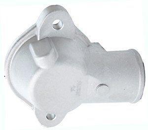 Volvo Koelwater uitgang op motor B280 760 780 760 Volvo onde, Auto-onderdelen, Carrosserie, Volvo, Nieuw, Ophalen of Verzenden