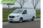 Mercedes-Benz Vito 114 CDI Lang Lease-Edition (bj 2021), Auto's, Bestelwagens en Lichte vracht, 4 deurs, Achterwielaandrijving