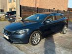 Volvo V40 1.6 D2 Summum, Autos, Cuir, Euro 5, Achat, Noir