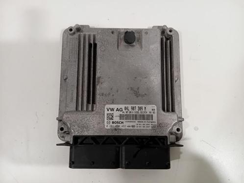 COMPUTER MOTOR Skoda Superb (3V3) (01-2015/-) (04L907309M), Auto-onderdelen, Elektronica en Kabels, Skoda, Gebruikt