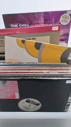 Vinyl dance/trance/house 88st, Cd's en Dvd's, Vinyl | Dance en House, Ophalen, Gebruikt