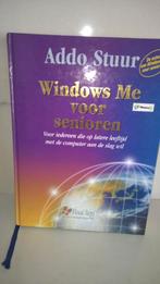 Windows Me - voor senioren, Enlèvement ou Envoi, Neuf, Autres sujets/thèmes, Addo  Stuur