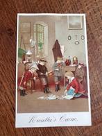 Kwatta's Cacao, chocolat Kwatta., Ophalen of Verzenden, Gebruikt