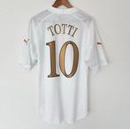 Maillot Francesco Totti #10 Italy 2004-06, Collections, Comme neuf, Maillot, Enlèvement ou Envoi