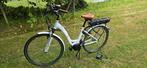 O2feel elektrische fiets, Fietsen en Brommers, Elektrische fietsen, Ophalen, Zo goed als nieuw