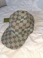 Casquette Gucci, Vêtements | Hommes, Chapeaux & Casquettes, Enlèvement ou Envoi, Comme neuf, Casquette