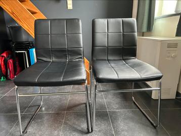 Stoelen Jysk Hammel beschikbaar voor biedingen