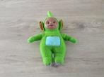 Teletubbies Dipsy pluche character (30 cm), Kinderen en Baby's, Overige typen, Ophalen of Verzenden, Zo goed als nieuw