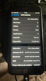 Iphone 7 128gb, Télécoms, Enlèvement ou Envoi, IPhone 7