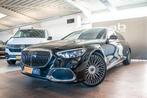 Mercedes-Benz S 680 MAYBACH V12, FIRST CLASS, FRIDGE, MY 20, 0 kg, Achat, Détection des panneaux routiers, Entreprise