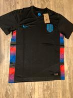 Maillots angleterre, Kleding | Heren, Sportkleding, Maat 48/50 (M), Zwart, Nike, Nieuw