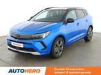 Opel Grandland X 1.2 Turbo Ultimate (automatique), Cuir, Achat, Euro 6, 5 portes