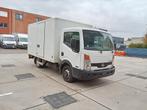 Nissan cabstar 2009, Particulier, Te koop, Nissan
