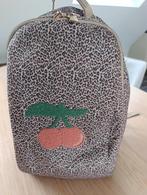 Schooltas/rugzak Jeune Premier Cherry, Bruin, Rugtas, 40 tot 50 cm, Zo goed als nieuw