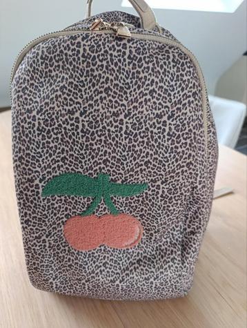 Schooltas/rugzak Jeune Premier Cherry beschikbaar voor biedingen