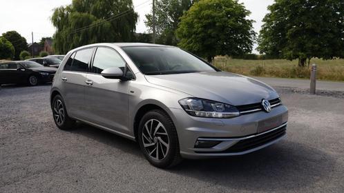 VW Golf 1,0TSI 2019 Join-GPS-Front assist-PDC-Led-Alu velgen, Auto's, Volkswagen, Bedrijf, Te koop, Golf, ABS, Airbags, Airconditioning