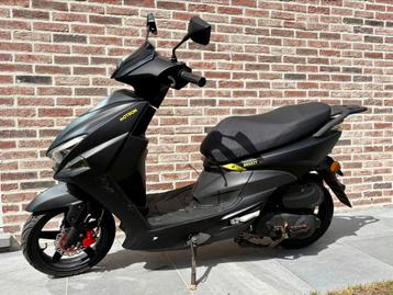 Motron Breezy 50 beschikbaar voor biedingen