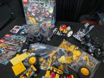 LEGO Set 7 “Racers” (volledige en onvolledige sets), Zo goed als nieuw, Ophalen